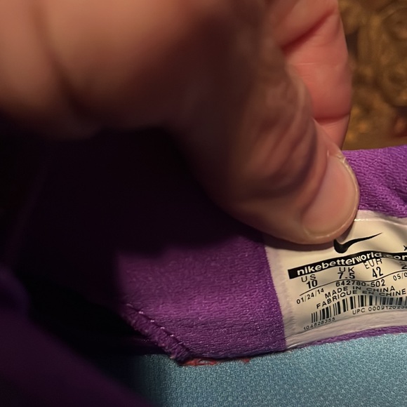 Nike Flex Run - Picture 6 of 6